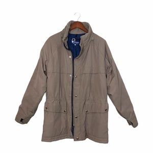 PENFIELD Vintage Men’s Thermal Insulated Coat